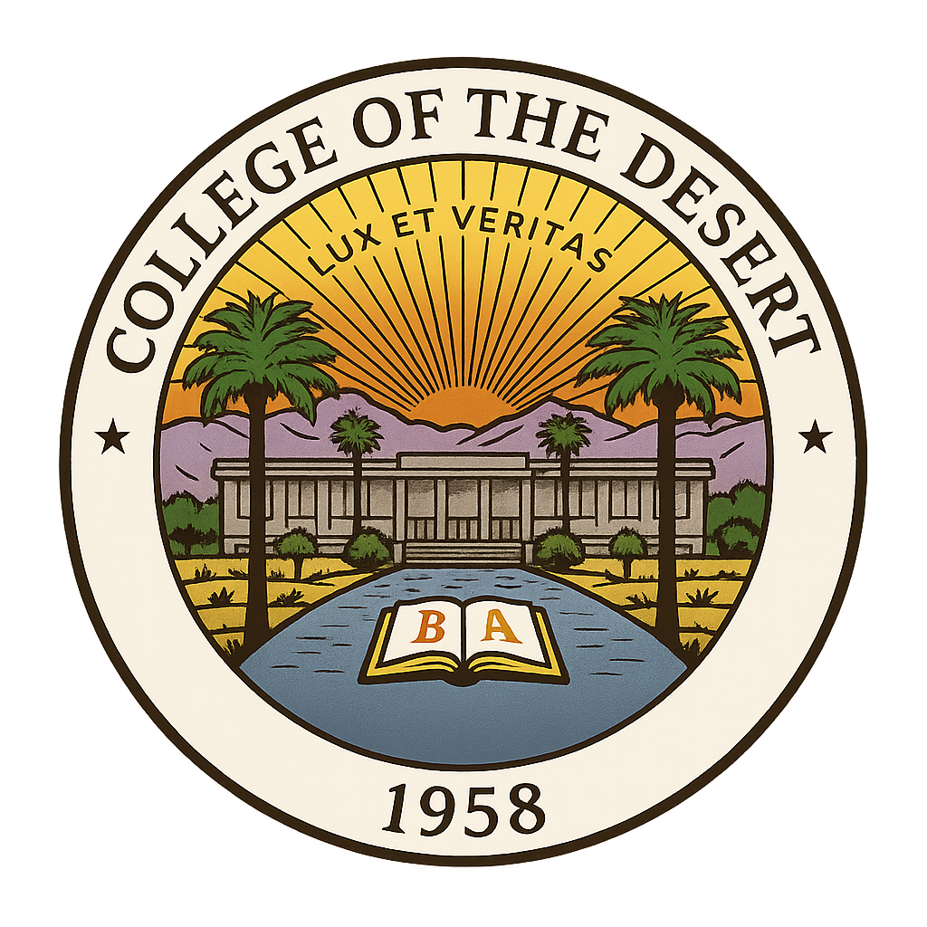 College of the Desert